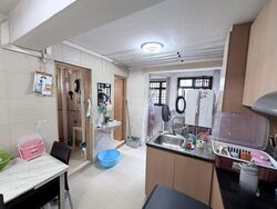 Blk 21 Ghim Moh Road (Queenstown), HDB 3 Rooms #613475781
